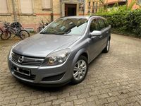Gebraucht Opel Astra 150 PS (110 kW) 2008 Kombi