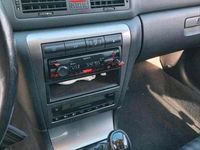 Gebraucht Skoda Octavia 102 PS (75 kW) 2006 Silber Limousine