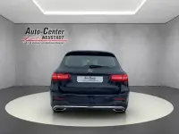 Gebraucht Mercedes GLC250 204 PS (150 kW) 2015 Andere SUV