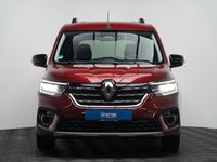 Brugt Renault Kangoo Techno 131 HK (96 kW) 2023 Rød MPV