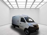 Gebraucht Piaggio Porter 106 PS (77 kW) 2024 Weiß Kombi