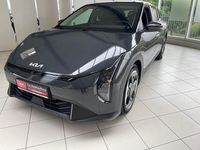 Neu Kia EV4 Earth 150 kW (204 PS) 2025 Pentametal metallic Kleinwagen