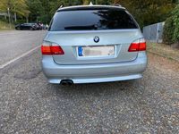 gebraucht BMW 545 545 i Touring