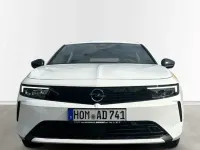 Gebraucht Opel Astra Edition 131 PS (96 kW) 2025 Weiss Limousine