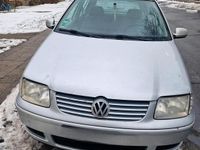 Gebraucht VW Polo 75 PS (55 kW) 2001 Kleinwagen
