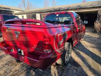 Gebraucht Dodge Ram 506 PS (372 kW) 2006 Orange Abholung