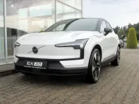 Neu Volvo EX30 Ultra 200 kW (272 PS) 2025 Weiß SUV