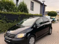Gebraucht VW Golf IV 80 PS (58 kW) 2006 Schwarz Limousine