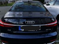 gebraucht Audi A6 A640 TDI S tronic