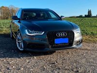 gebraucht Audi A6 3.0 TDI quattro S tronic Avant -