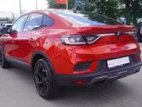 Neu Renault Arkana Esprit Alpine 145 PS (106 kW) 2026 Rot SUV