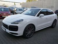Gebraucht Porsche Cayenne 340 PS (250 kW) 2020 Weiß SUV