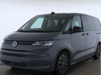 Gebraucht VW Multivan Basis 150 PS (110 kW) 2024 Van