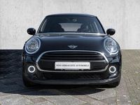 Gebraucht Mini ONE 102 PS (75 kW) 2019 Schwarz Kleinwagen
