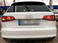 gebraucht Audi A3 A3Ambition