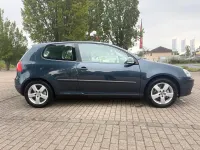 Gebraucht VW Golf V 75 PS (55 kW) 2005 Blau Kleinwagen