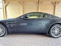 Gebraucht Aston Martin V8 Vantage 426 PS (313 kW) 2009 Coupé