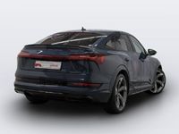 gebraucht Audi e-tron S Sportback S quattro