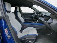 Gebraucht Audi RS e-tron GT Exclusive 439 kW (598 PS) 2022 Blau Limousine