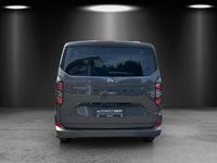 Gebraucht Ford Tourneo Titanium 170 PS (125 kW) 2024 Grau Van / Kleinbus