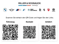 Gebraucht BMW M235 Performance 306 PS (225 kW) 2022 Blau Limousine