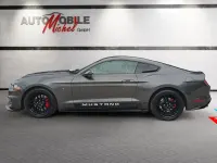Gebraucht Ford Mustang 314 PS (230 kW) 2020 Grau Coupé