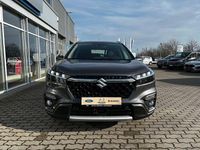 Gebraucht Suzuki SX4 Comfort+ 129 PS (94 kW) 2024 Grau SUV