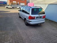 gebraucht Seat Alhambra 1.9 TDI