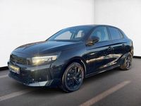 Gebraucht Opel Corsa 101 PS (74 kW) 2024 Schwarz Limousine