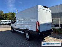 Gebraucht Ford Transit Trend 131 PS (96 kW) 2024 Weiss Van / Kleinbus