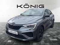 Gebraucht Renault Arkana Engineered 94 PS (69 kW) 2023 Grau SUV