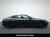 Neu Porsche Panamera GTS 500 PS (367 kW) 2026 Grau Kleinwagen