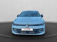Gebraucht VW Golf VIII Goal 150 PS (110 kW) 2025 Crystal ice blue Limousine