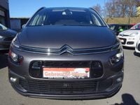 Gebraucht Citroën Grand C4 Picasso Shine 131 PS (96 kW) 2017 Grau Van / Kleinbus