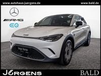 Gebraucht Smart #3 Premium 200 kW (272 PS) 2024 Digital white metallic SUV