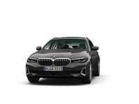 Second-hand BMW 520 Efficient Dynamics 190 CP (139 kW) 2026 Break