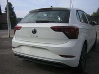 gebraucht VW Polo Life Kamera Parkpilot vo.+hi. SH Climatronic Touch