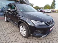 gebraucht Seat Ateca Style - AHZV