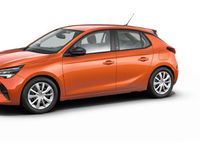 gebraucht Opel Corsa-e Edition (Mj23 A), Elektromotor 100k W (136 Ps)