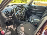 Gebraucht Mini ONE Pepper 102 PS (75 kW) 2017 Rot Kleinwagen