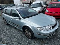 gebraucht Renault Laguna II 