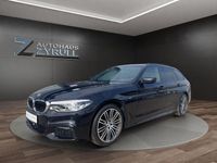 Gebraucht BMW 320 M Sport 320 PS (235 kW) 2020 Schwarz Limousine
