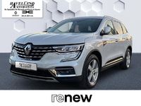 Gebraucht Renault Koleos Initiale Paris 158 PS (116 kW) 2022 Univers weiss SUV
