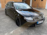 Second-hand Audi S4 344 CP (253 kW) 2004 Andere farben Break