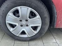 Gebraucht Dacia Sandero Essentiel 73 PS (53 kW) 2017 Limousine