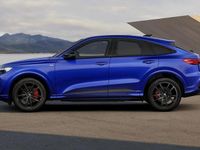 Neu Audi Q5 Ambiente 204 PS (150 kW) 2026 Ultrablau metallic SUV
