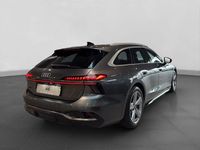 Neu Audi A6 S-Line 204 PS (150 kW) 2026 Grau Kombi