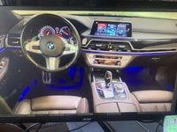 gebraucht BMW 740 740 i