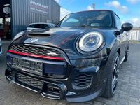 Gebraucht Mini John Cooper Works Sport 299 PS (219 kW) 2017 Schwarz Kleinwagen