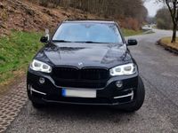 gebraucht BMW X5 sDrive25d -